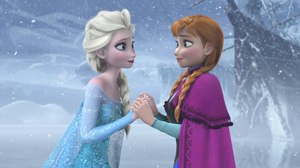 New ‘Frozen’ Holiday Special Set to Air in 2017