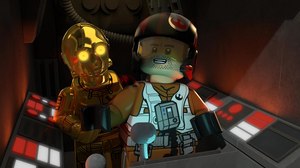 New ‘LEGO Star Wars’ Short Set to Air Feb. 15 New ‘LEGO Star Wars’ Short Set to Air Feb. 15