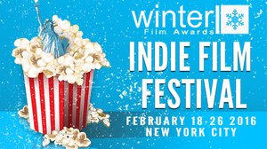 Winter Film Awards Indie Film Festival – Animation Afternoon Feb 22 NYC #WFA2016 #WFASoDiverse Winter Film Awards Indie Film Festival – Animation Afternoon Feb 22 NYC #WFA2016 #WFASoDiverse