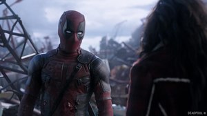 Rodeo FX Brings Maximum Effort to ‘Deadpool’ Rodeo FX Brings Maximum Effort to ‘Deadpool’