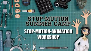STOP-MOTION-SUMMER-CAMP 2016