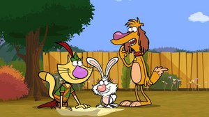 9 Story Licenses ‘Nature Cat’ to DHX Television’s Family CHRGD in Canada 9 Story Licenses ‘Nature Cat’ to DHX Television’s Family CHRGD in Canada