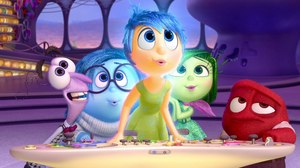 ‘The Revenant,’ ‘Inside Out’ Take CAS Awards