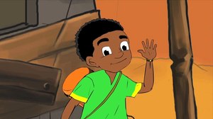 Monster Entertainment Sells ‘Jabu’s Jungle’ to Gulli Africa