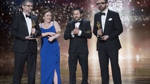 Milk’s Sara Bennett Second Woman Ever to Win VFX Oscar