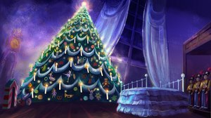 Splash Entertainment to Produce ‘The Nutcracker’ TV Specials
