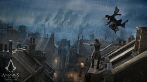 A Bump in the Road for Annualized Game Franchises