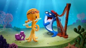 Charlie the Tuna Gets a Refresh from Calabash Animation