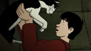 GKIDS Announces Theatrical Dates for ‘April and the Extraordinary World’ GKIDS Announces Theatrical Dates for ‘April and the Extraordinary World’