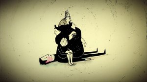 ‘Sunday Lunch’ Tops 2016 GLAS Animation Festival