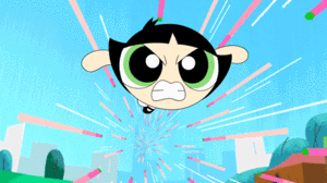 CN Unveils All-New ‘Powerpuff Girls’ Episode on iTunes
