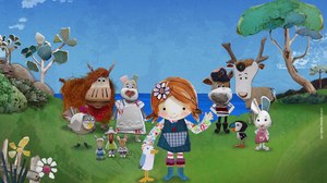 Henson Signs New Media Partnerships for ‘Lily's Driftwood Bay’ and ‘Elias: Rescue Team’