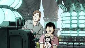 GKIDS Announces English-Language Voice Cast for ‘April and the Extraordinary World’