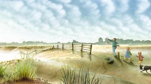‘We’re Going on A Bear Hunt’ Travels to New Territories