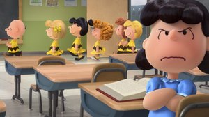 Blue Sky’s ‘The Peanuts Movie’ Headed to Blu-ray Blue Sky’s ‘The Peanuts Movie’ Headed to Blu-ray