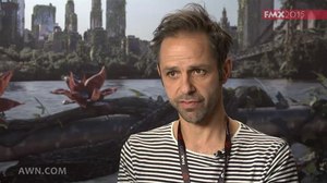 WATCH: Framestore's Max Solomon Talks 'Jupiter Ascending' and 'Gravity' at FMX 2015 