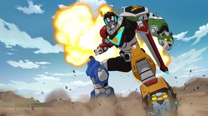 DreamWorks Animation Reveals Secrets of ‘Voltron’ at Wondercon 2016 DreamWorks Animation Reveals Secrets of ‘Voltron’ at Wondercon 2016