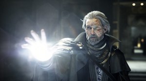  ‘Kingsglaive: Final Fantasy XV’ Feature Set for Fall Premiere 
