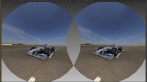 NVIDIA Launches VR Ready Program at GTC 2016