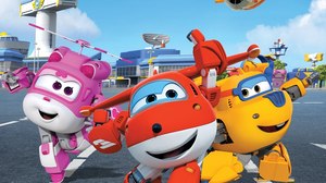 Nelvana Named Licensing Agent for ‘Super Wings’ in France