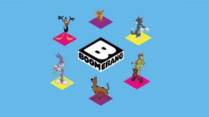 Boomerang Launching in Turkey 