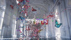 MPC Creates Spectacular Rebrand for U.K.’s Sky Arts