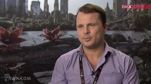 WATCH: The Third Floor's Duncan Burbridge Talks 'Avengers: Age of Ultron' Previs at FMX 2015 WATCH: The Third Floor's Duncan Burbridge Talks 'Avengers: Age of Ultron' Previs at FMX 2015