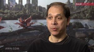  WATCH: NYU's Ken Perlin Talks Future of CG UI and VR Tech at FMX 2015 