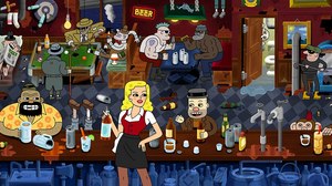 R-Rated ‘Adventures of Drunky’ Feature Launches Crowdfunding Campaign R-Rated ‘Adventures of Drunky’ Feature Launches Crowdfunding Campaign