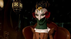 Psyop Debuts Spectacular ‘Kismet’ VR Experience Psyop Debuts Spectacular ‘Kismet’ VR Experience