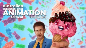 Australian International Animation Festival 2016 Australian International Animation Festival 2016
