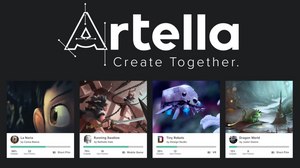 Cloud-Based Animation Platform Artella is Now Live! Cloud-Based Animation Platform Artella is Now Live!