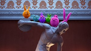 Media I.M.’s ‘Sunny Bunnies’ Headed to Australasia and Portugal Media I.M.’s ‘Sunny Bunnies’ Headed to Australasia and Portugal
