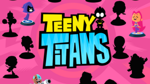 Cartoon Network Launching First ‘Teen Titans Go!’ 