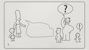 Michal Socha Animates New Couch Gag for ‘The Simpsons’ Michal Socha Animates New Couch Gag for ‘The Simpsons’