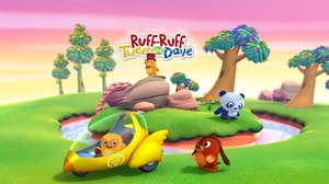 Hulu Nabs Bejuba’s ‘Ruff-Ruff, Tweet and Dave’