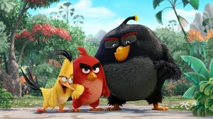 Sony’s ‘Angry Birds Movie’ Powered by Dell & NVIDIA Technology Sony’s ‘Angry Birds Movie’ Powered by Dell & NVIDIA Technology