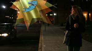 Emily Hubley to be Honored at 25th UCLA TFT Film Festival Emily Hubley to be Honored at 25th UCLA TFT Film Festival