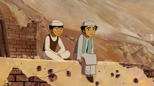 Guru Studio Joins Production on ‘The Breadwinner’ Guru Studio Joins Production on ‘The Breadwinner’