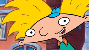 Nickelodeon Confirms ‘Hey Arnold!’ TV Movie