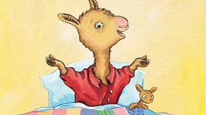 GBI Signs Agreement with Netflix for ‘Llama Llama’ GBI Signs Agreement with Netflix for ‘Llama Llama’