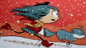 Silvergate’s ‘Hilda’ Headed to Neflix Silvergate’s ‘Hilda’ Headed to Neflix