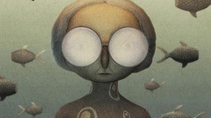 Franck Dion’s ‘The Head Vanishes’ Wins Cristal Award at Annecy 2016