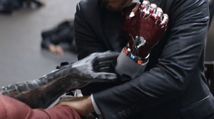 Luma Pictures Gears Up for ‘Captain America: Civil War’