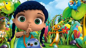 m4e Inks International Broadcast Deals for ‘Wissper’