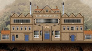 Award-Winning Animation Team Fires Up ‘The Rumour Mill’