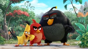 Clay Kaytis Talks ‘The Angry Birds Movie’