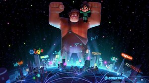 Disney Announces ‘Wreck-It Ralph’ Sequel Disney Announces ‘Wreck-It Ralph’ Sequel