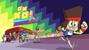 Cartoon Network Studios Launches Inaugural 3-Day Animation Jam