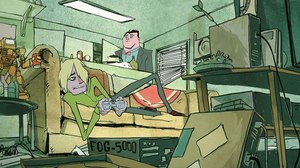 Titmouse Feature ‘Nerdland’ to Compete at Ottawa Fest